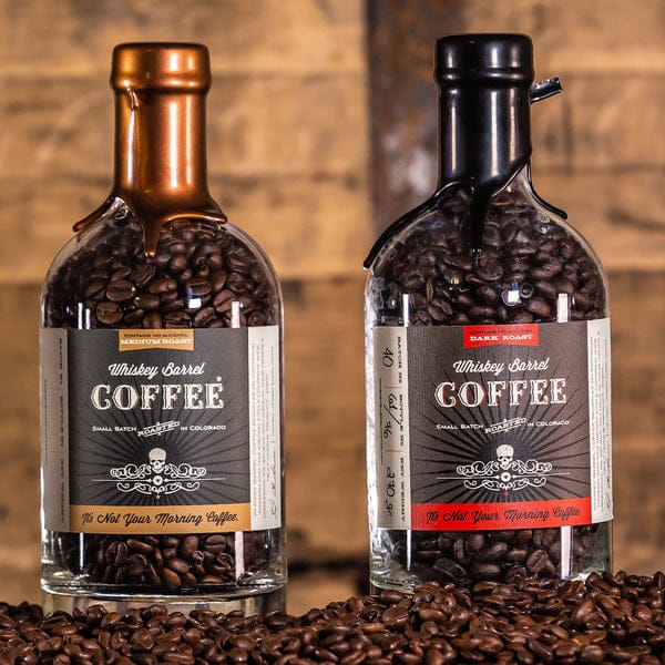 Whiskey Barrel Coffee photo 2