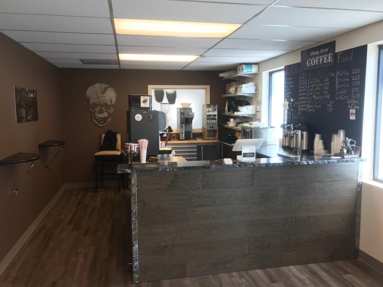 Espresso Smith Coffee Company
