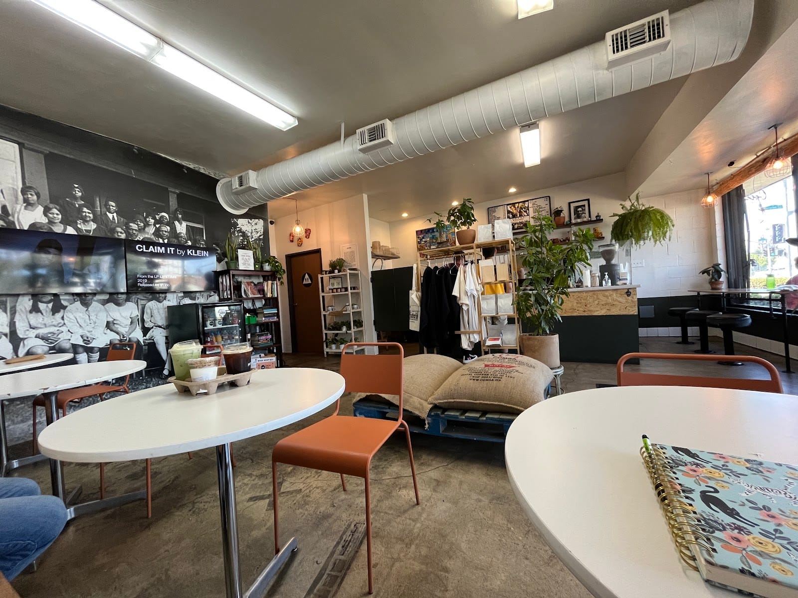 Patria Coffee Roasters