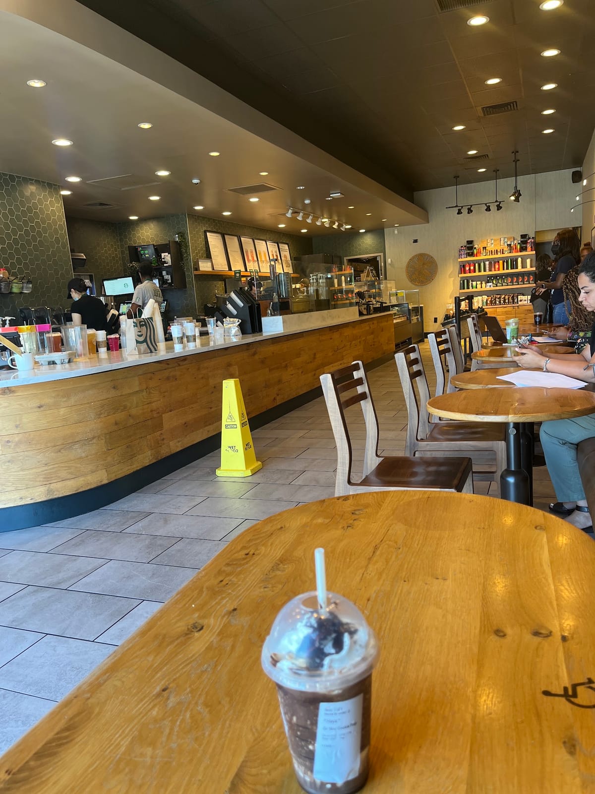 Starbucks Coffee Company