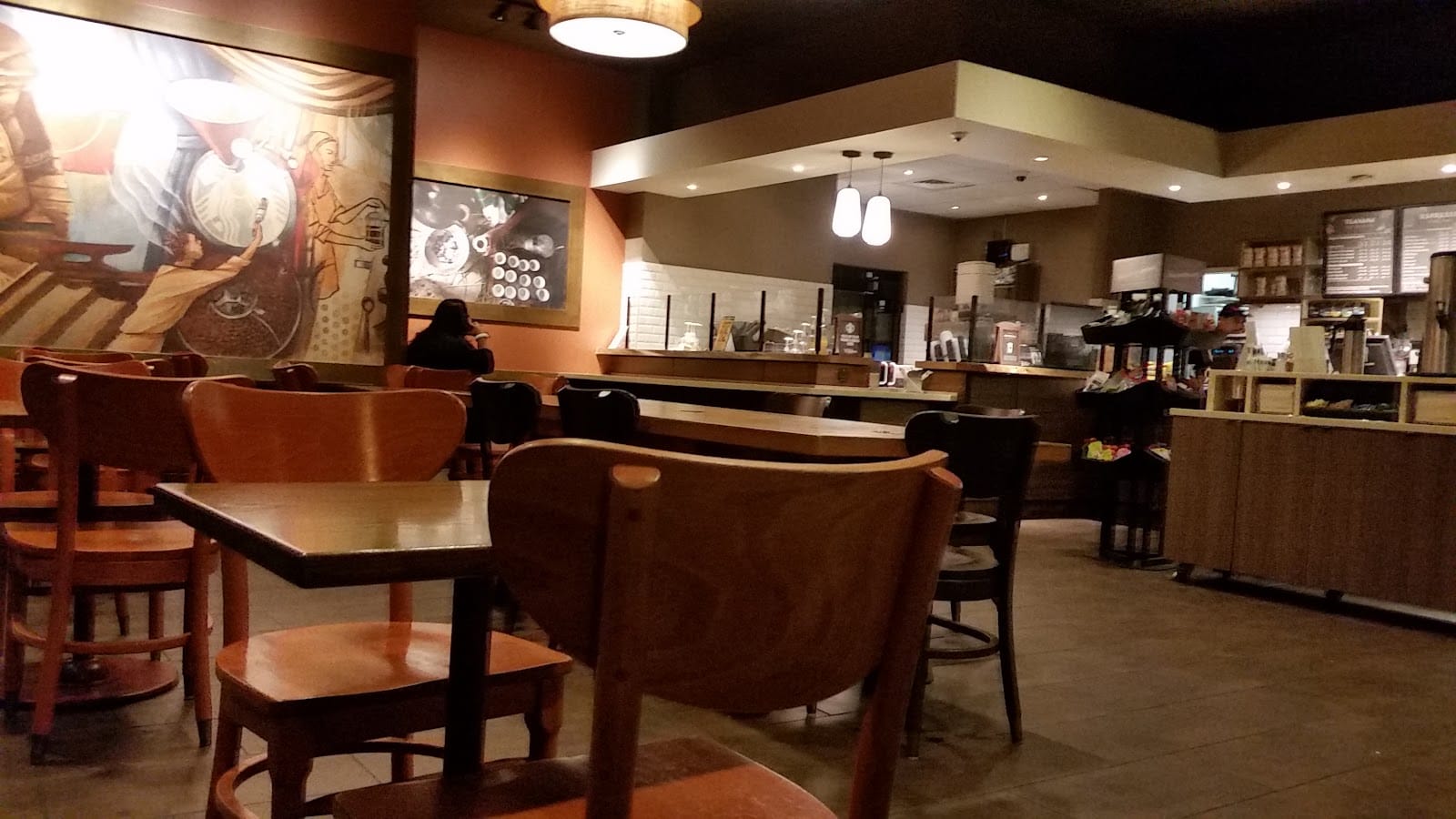 Starbucks Coffee Company