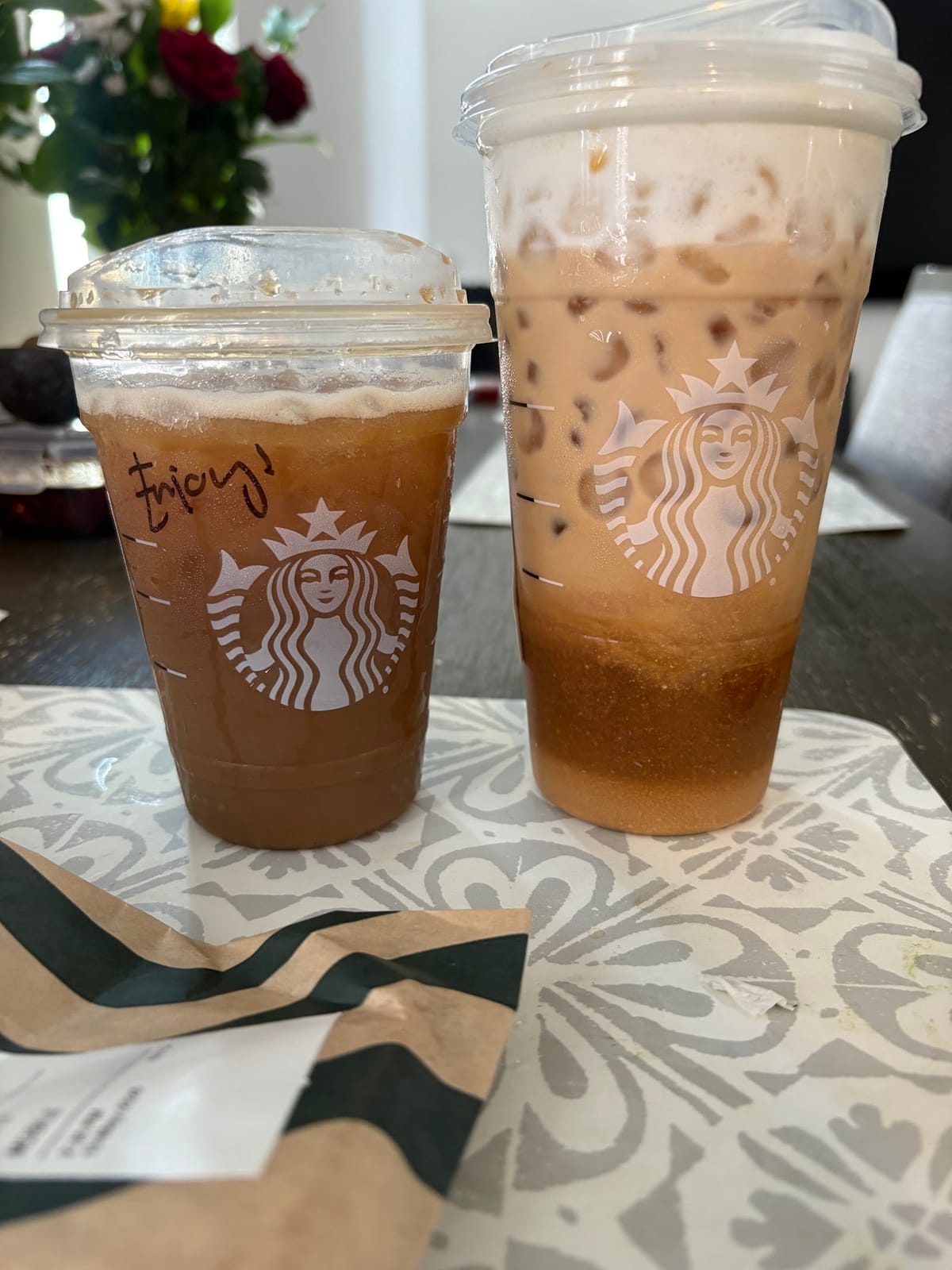 Starbucks Coffee Company