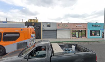 Habibti Cafe