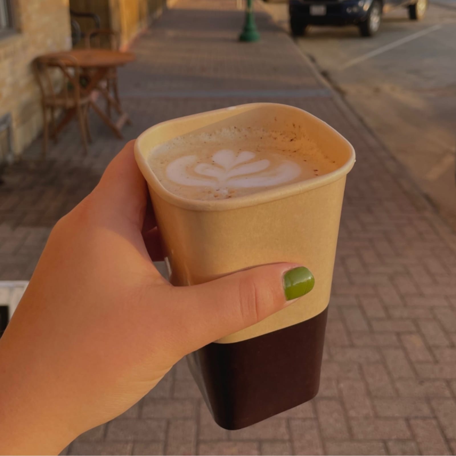 Urban Grinds Coffee Co. photo 6
