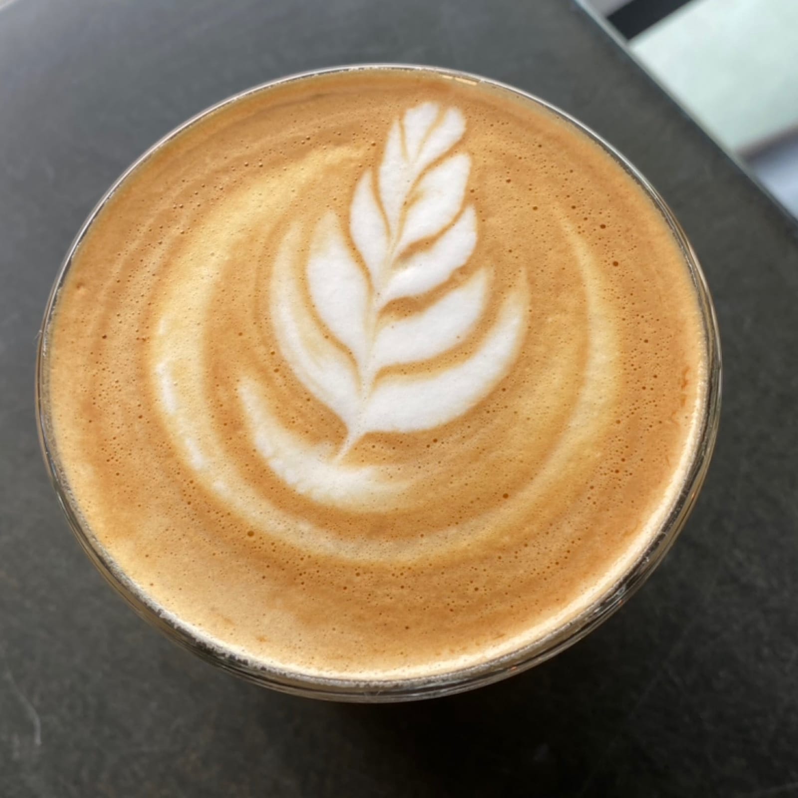 Urban Grinds Coffee Co. photo 9
