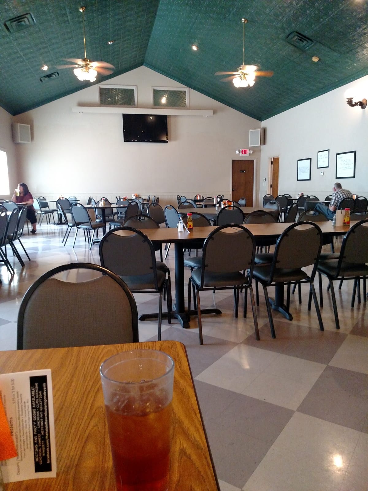 Hole In the Wall Cafe Catering And Events