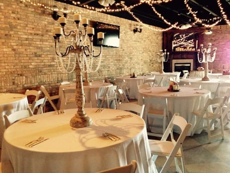 Hole In the Wall Cafe Catering And Events photo 4