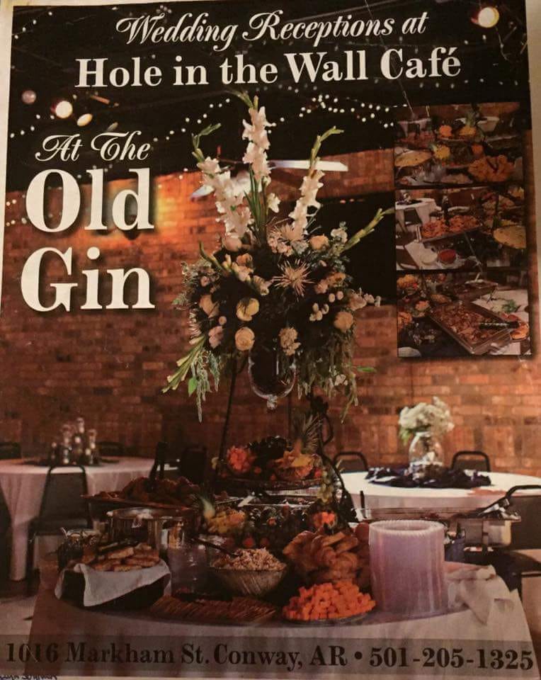 Hole In the Wall Cafe Catering And Events photo 2