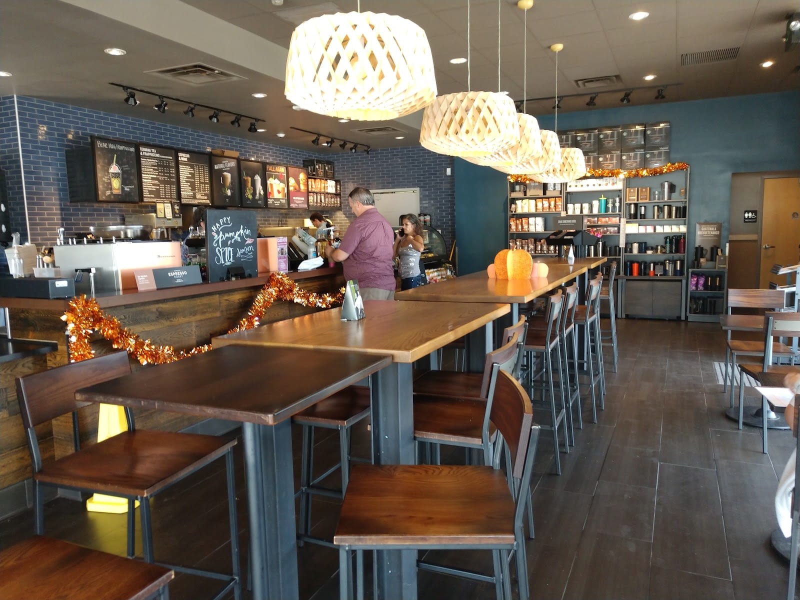 Starbucks Coffee Company