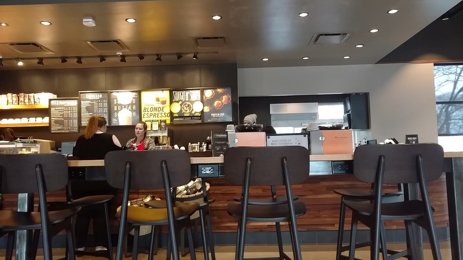 Starbucks Coffee Company