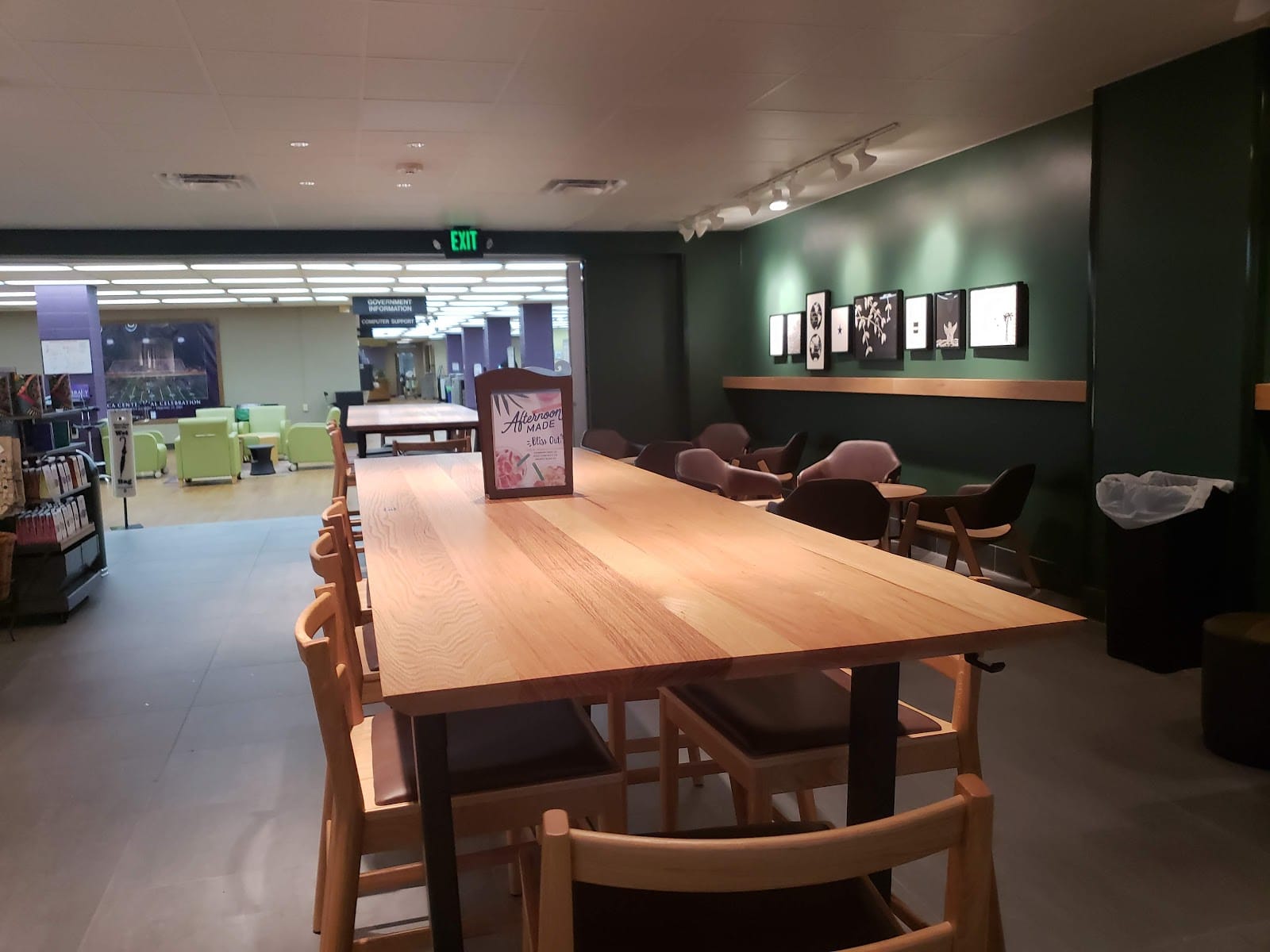 Starbucks Coffee Company