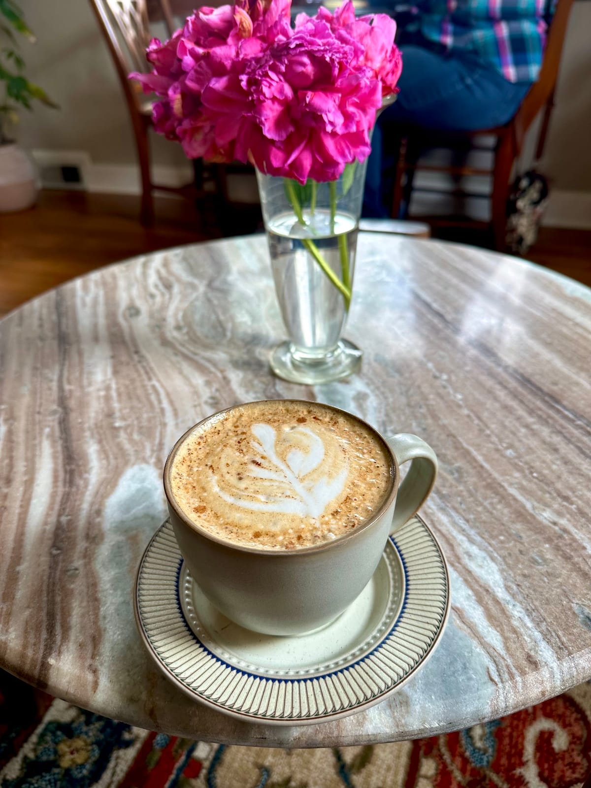 Abode Coffee
