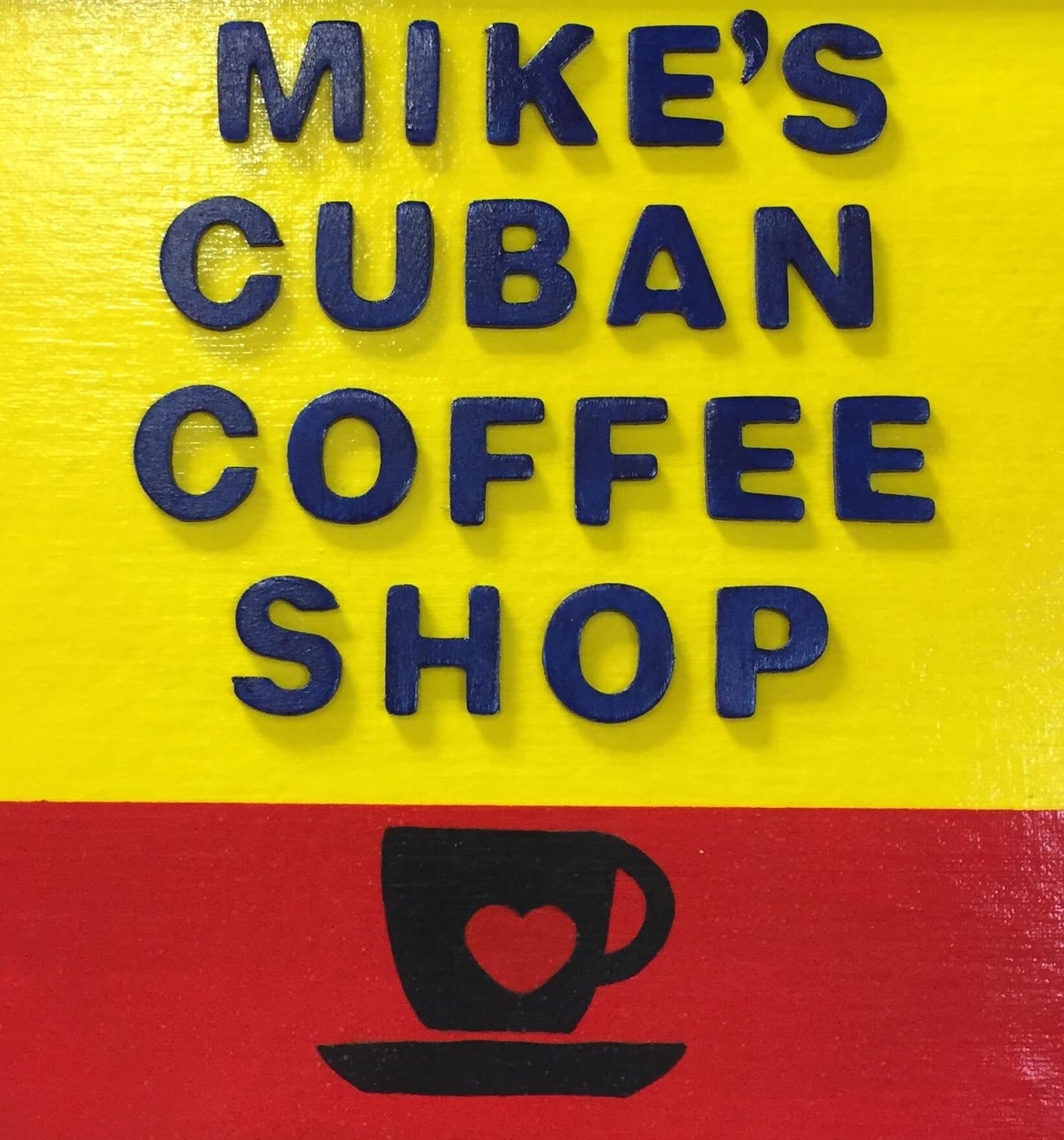 Mike's Cuban Coffee Shop photo 2