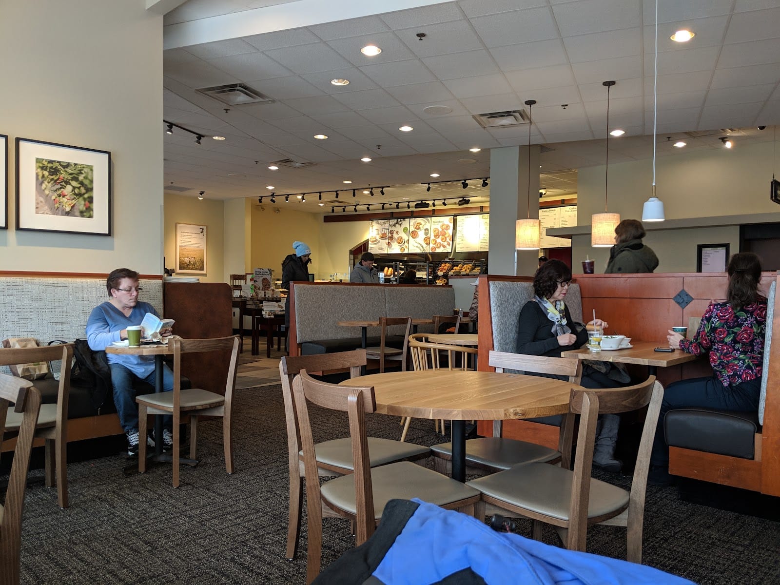Panera Bread
