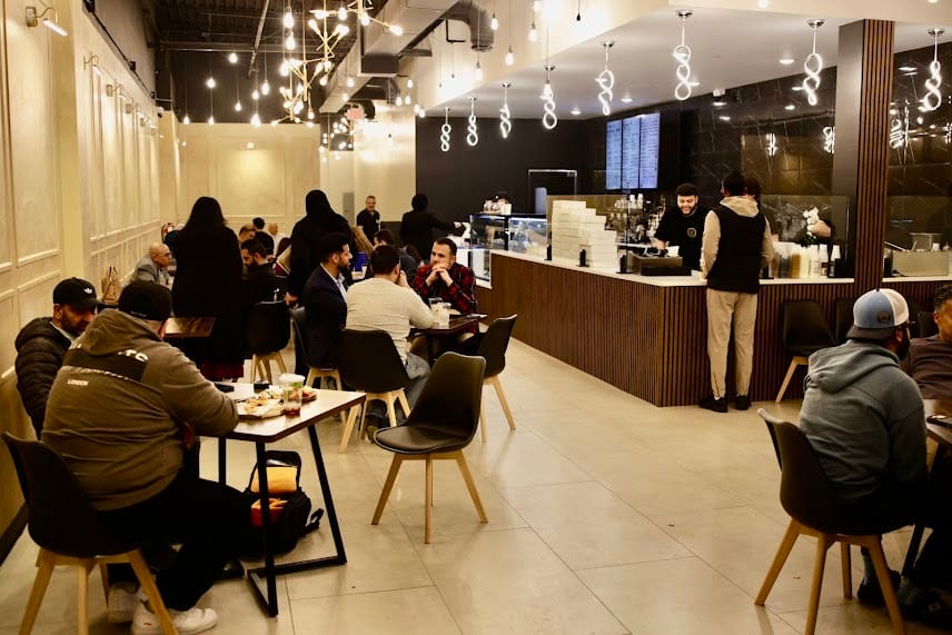 Cairo Cafe
