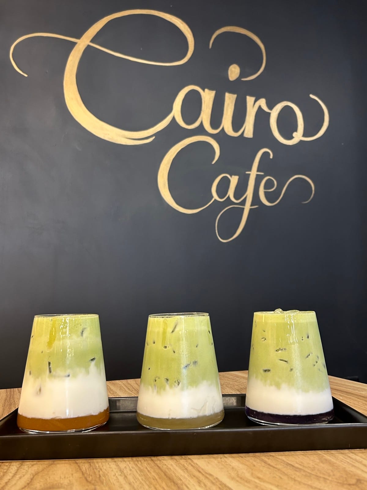 Cairo Cafe photo 4