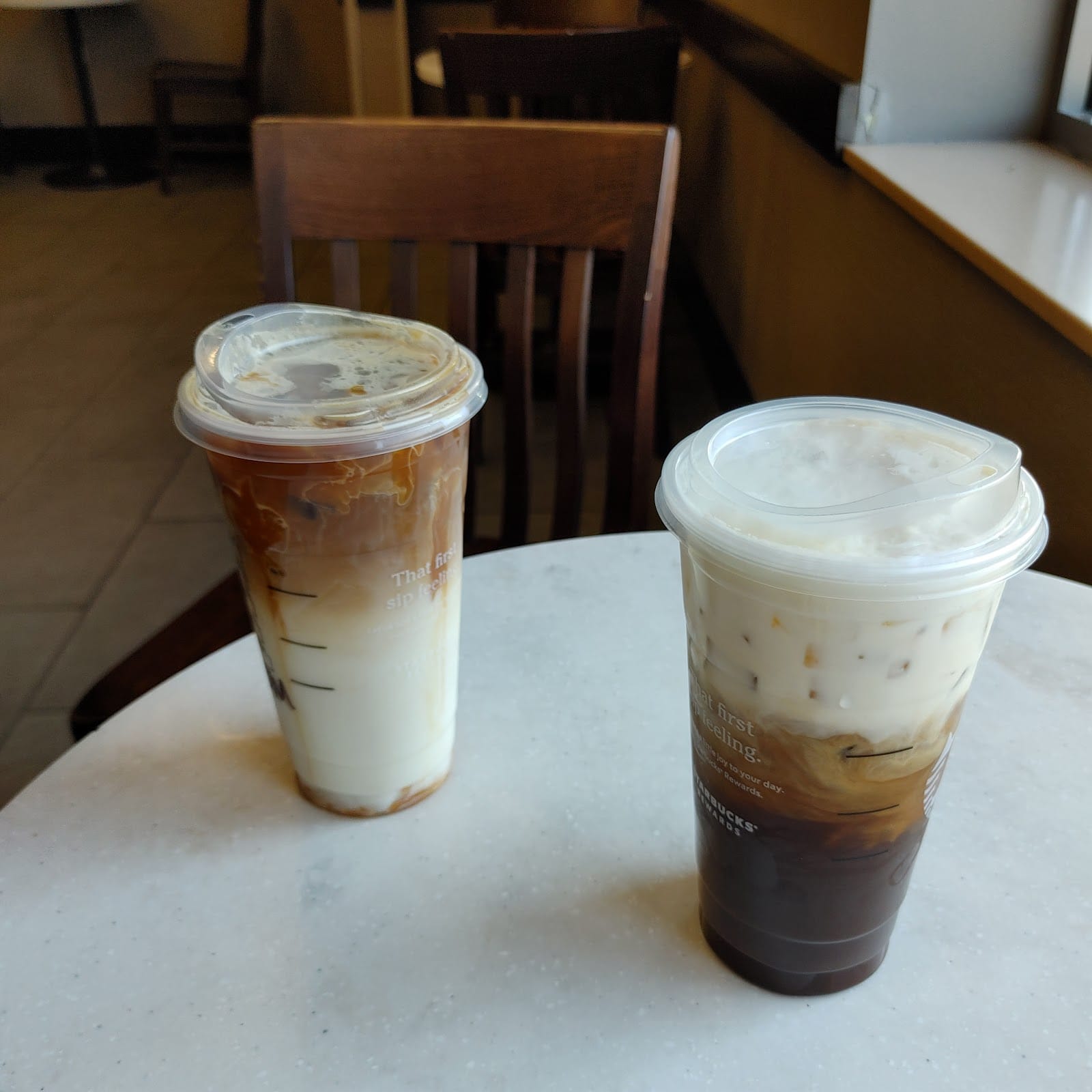 Starbucks Coffee Company