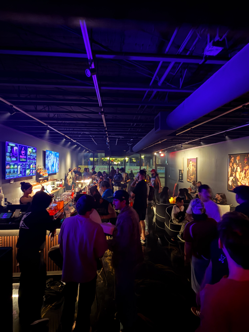 Ascension Kava Bar & Lounge