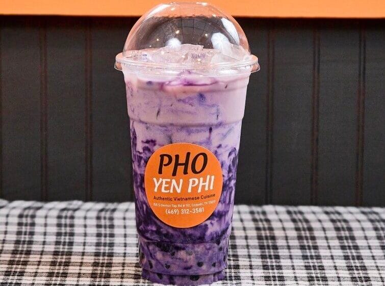 Pho Yen Phi - Authentic Vietnamese Cuisine photo 4