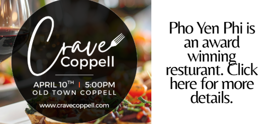 Pho Yen Phi - Authentic Vietnamese Cuisine photo 3