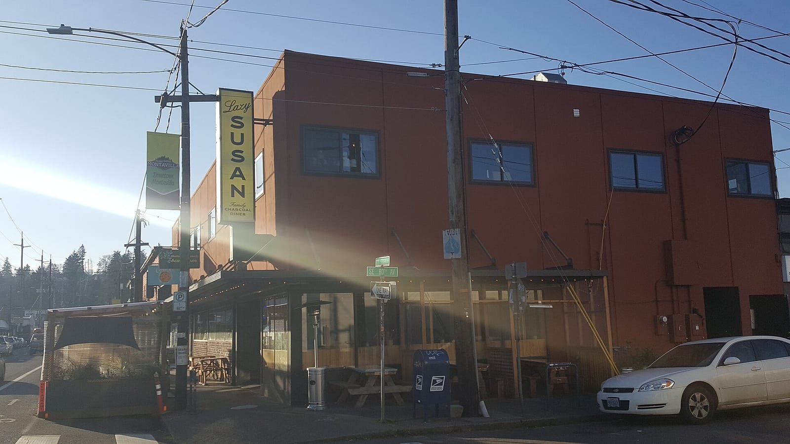 Bipartisan Cafe photo 3