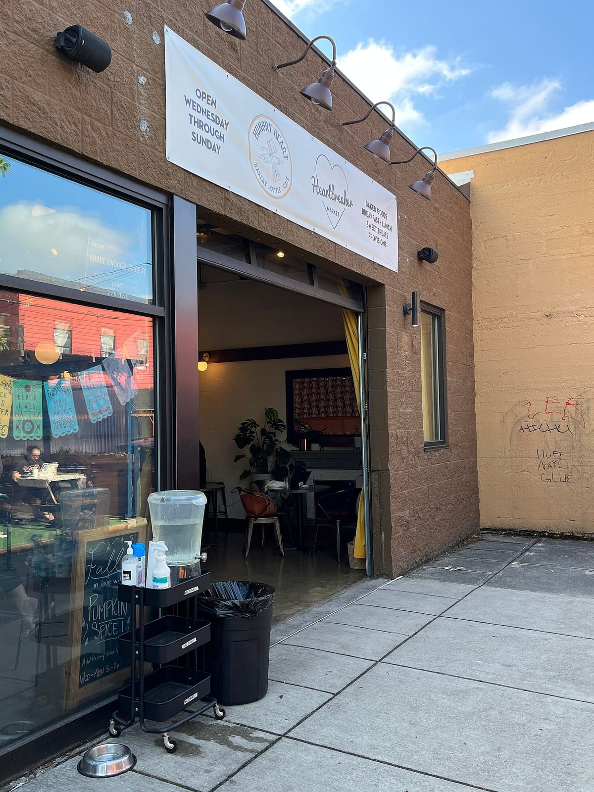 Bipartisan Cafe photo 5