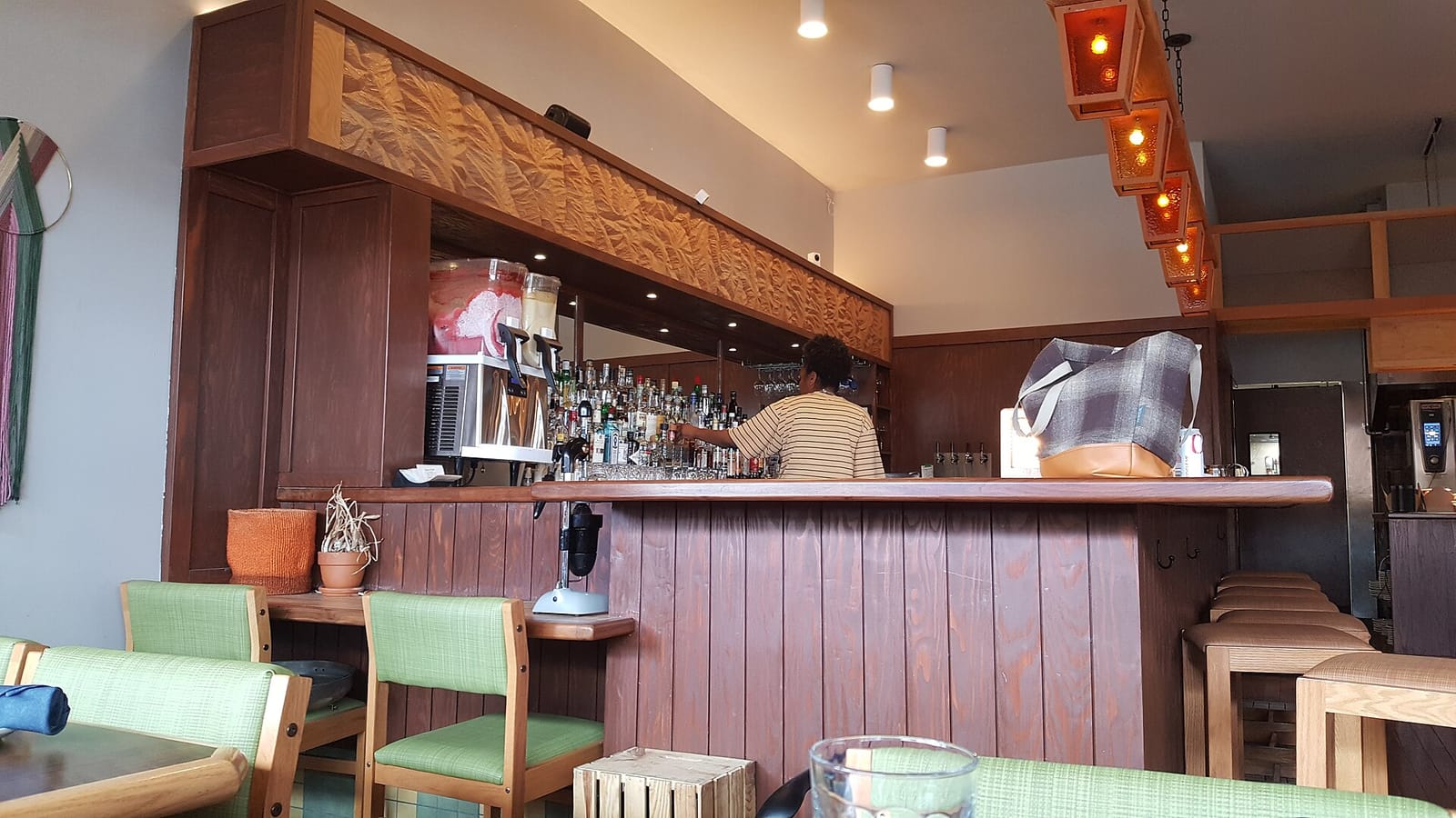 Bipartisan Cafe photo 4