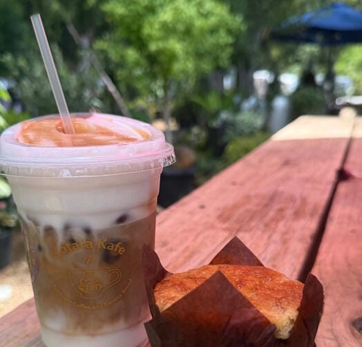 Kotara Kafe photo 6