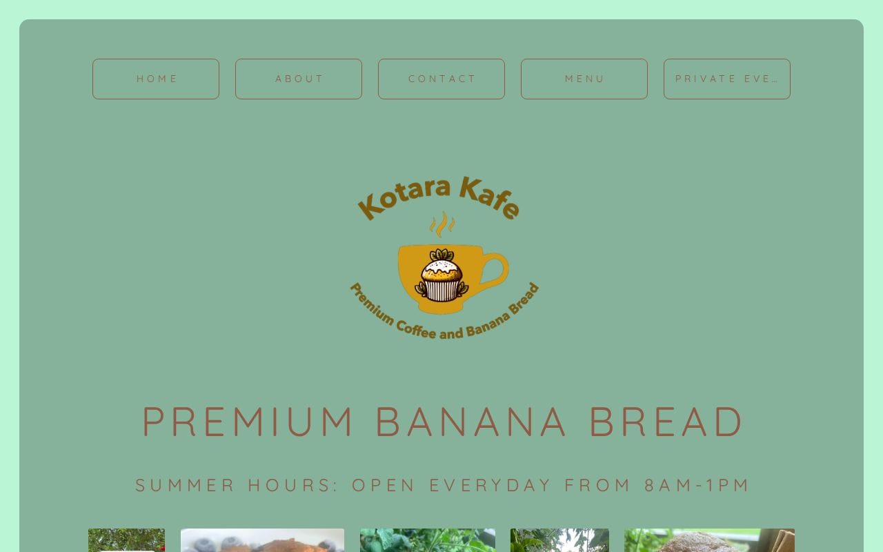 Kotara Kafe
