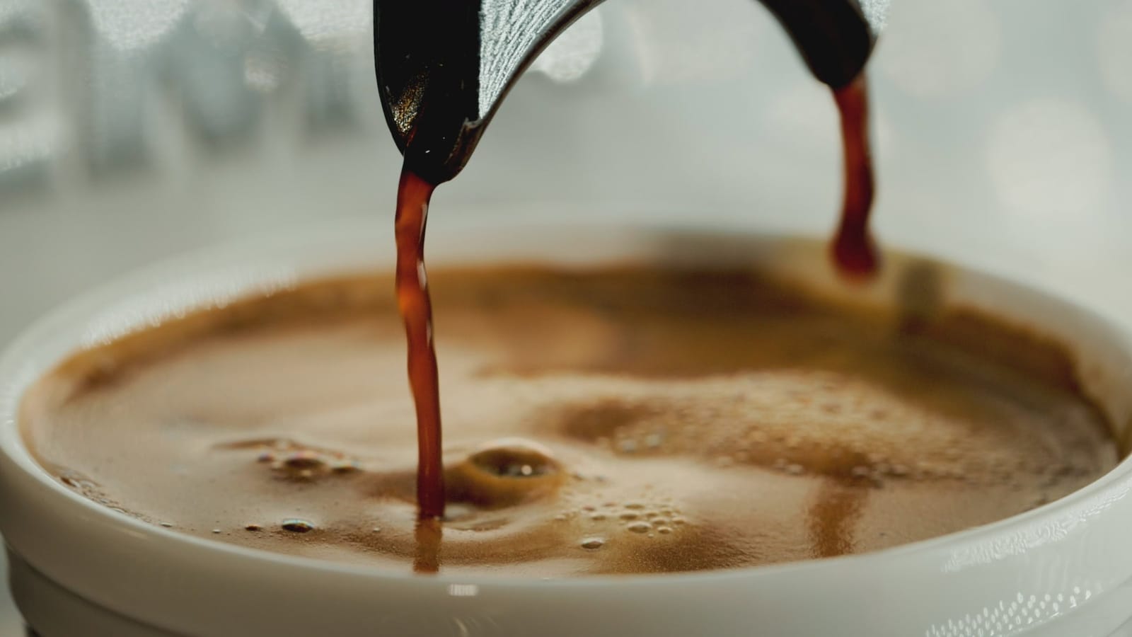 The Colonel's Brew