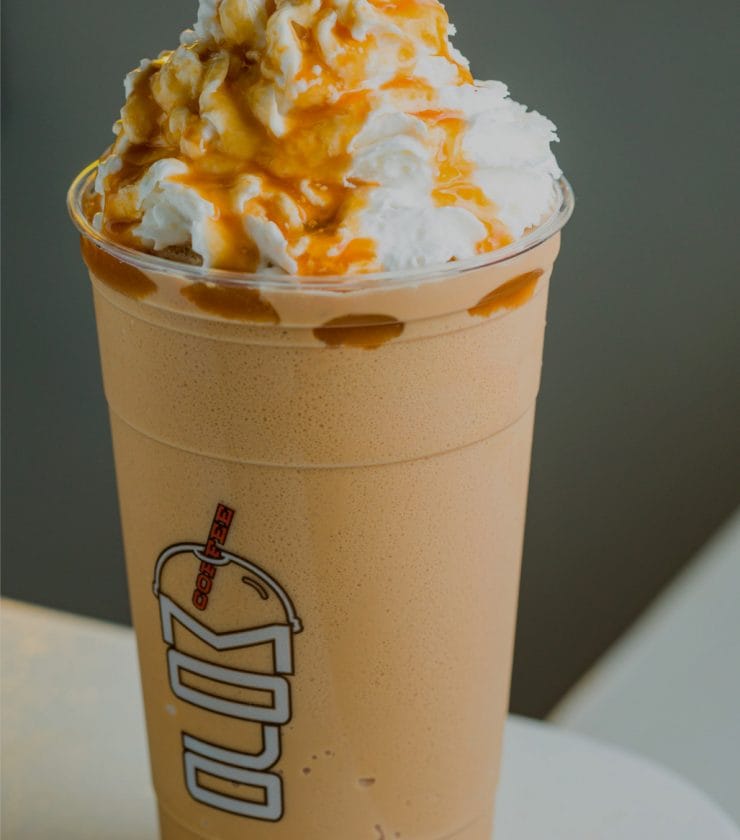 Mojo Coffee photo 4