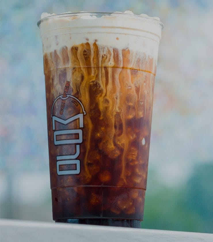 Mojo Coffee photo 5
