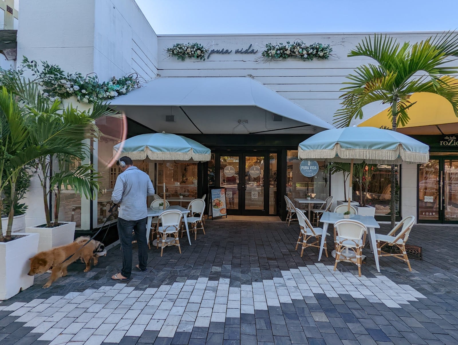 Pura Vida Miami
