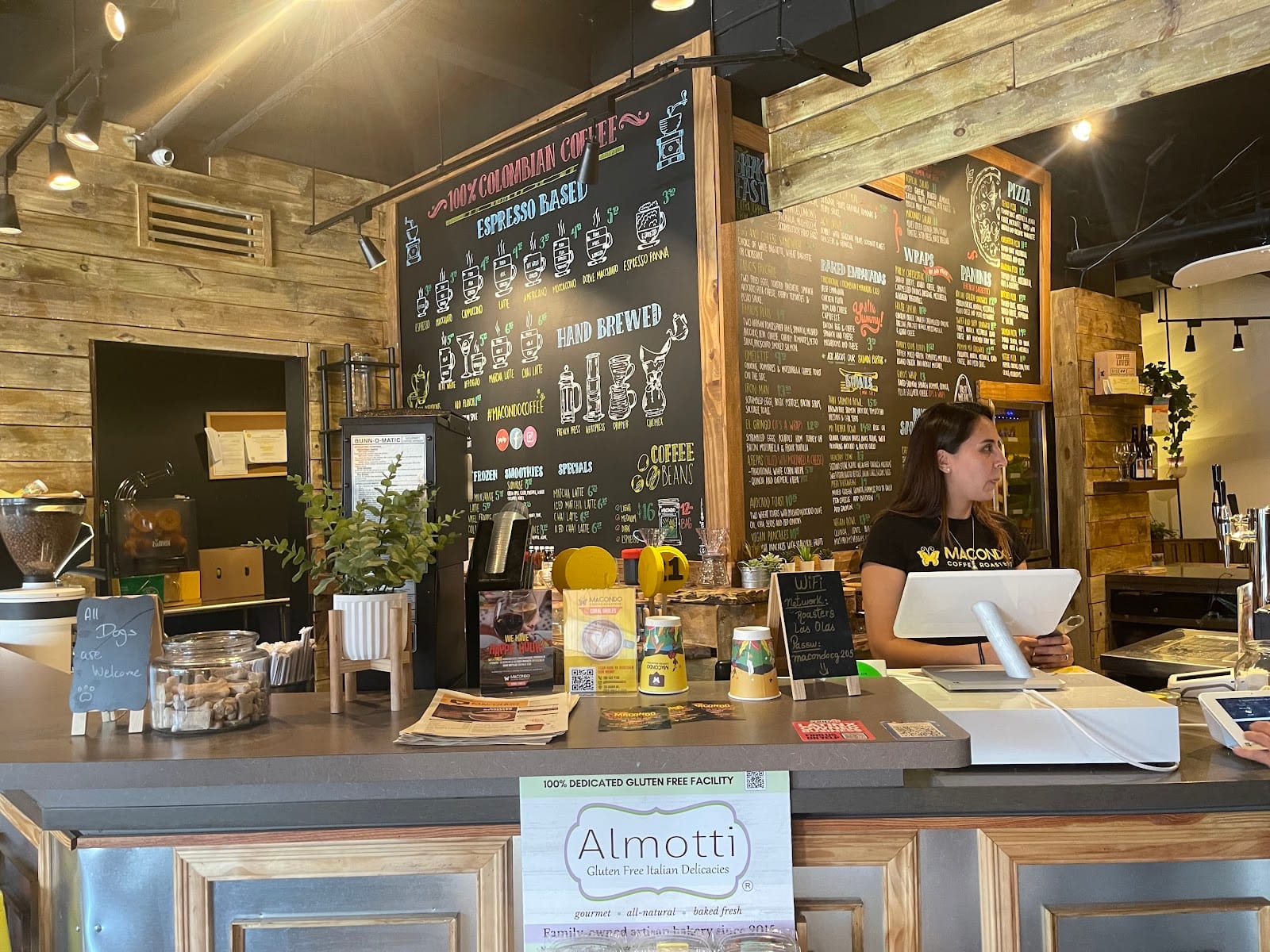 Arte y Pasión Cafe