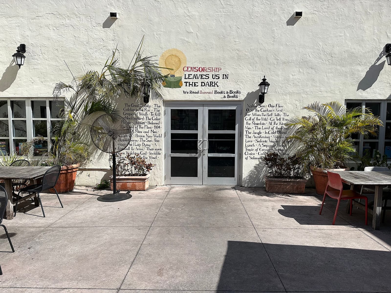 CFS Coffee For The Soul, Coral Gables photo 2