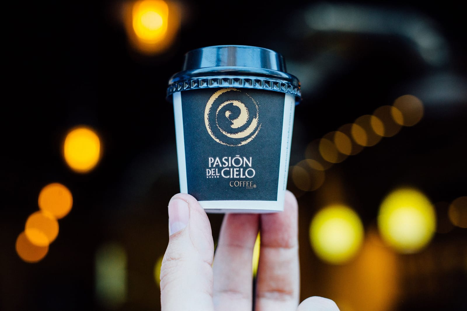Pasion del Cielo Coffee photo 4