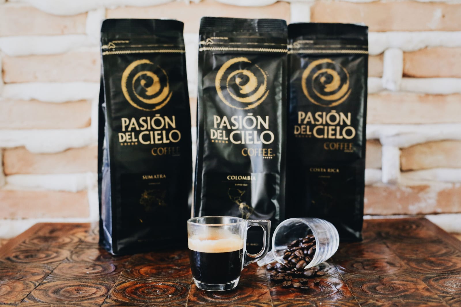Pasion del Cielo Coffee photo 5