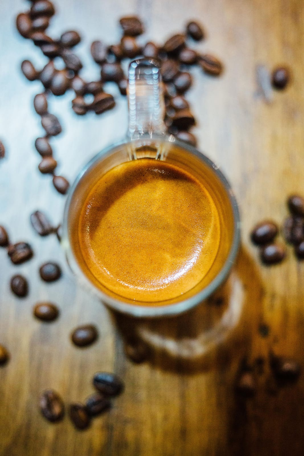 Pasion del Cielo Coffee photo 3