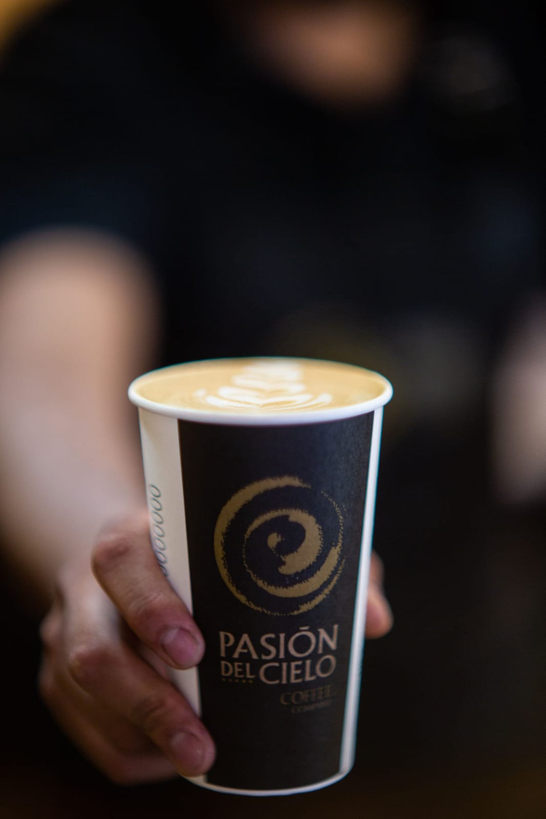 Pasion del Cielo Coffee photo 2
