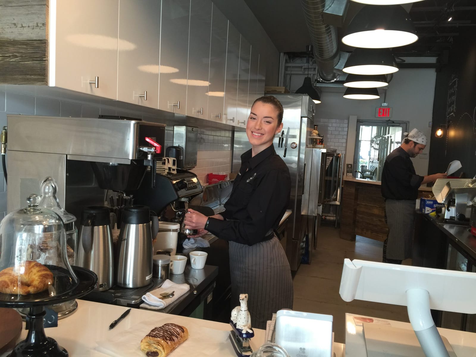 Chef Sucre Café photo 5