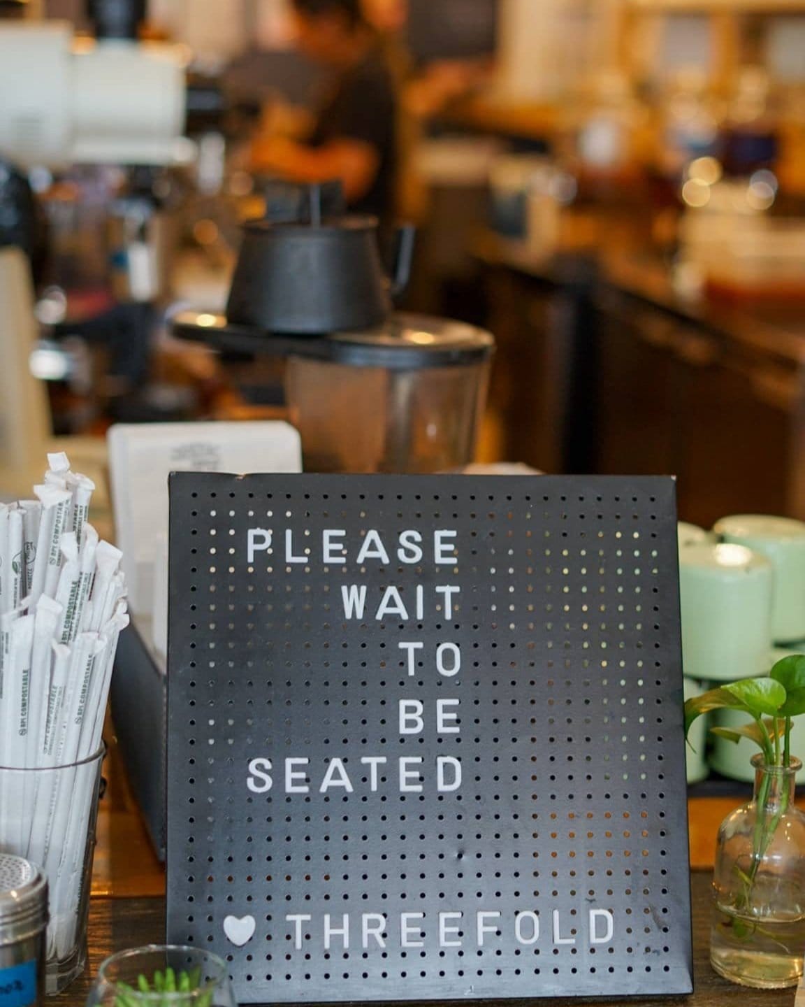 Threefold Cafe photo 7