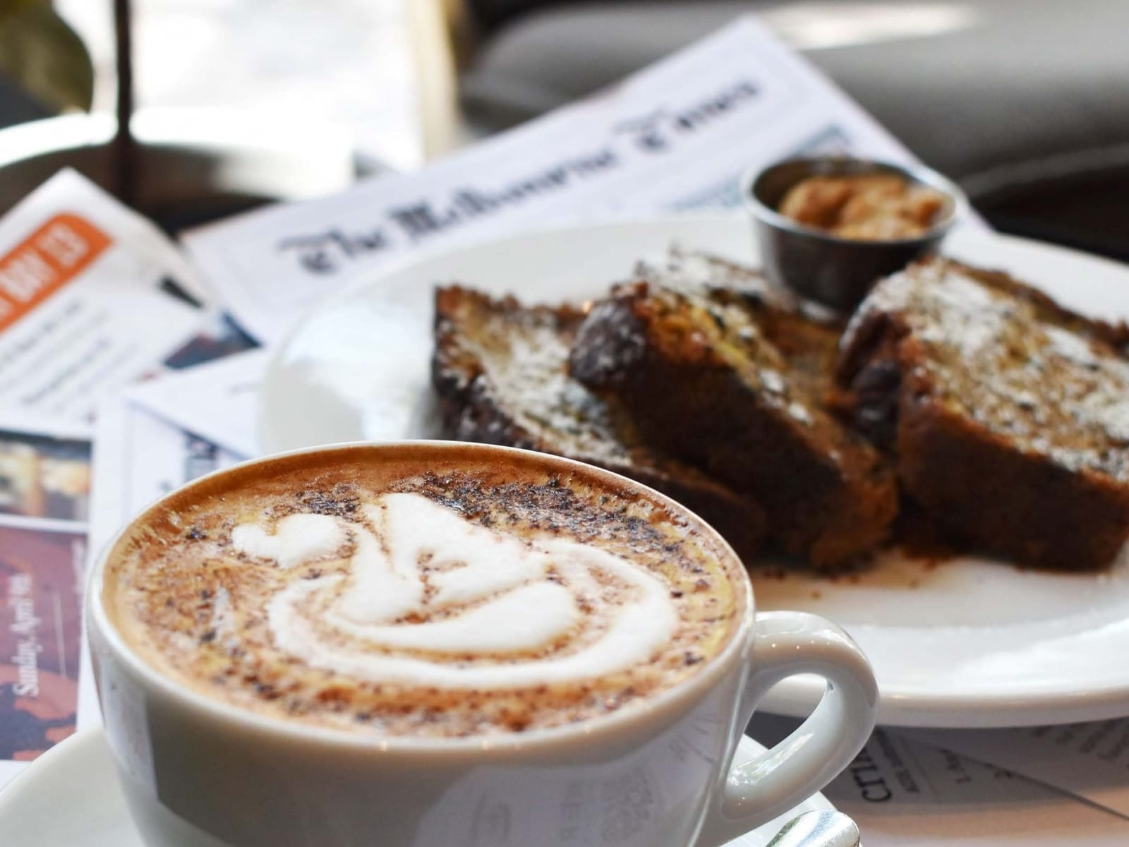 Threefold Cafe photo 4