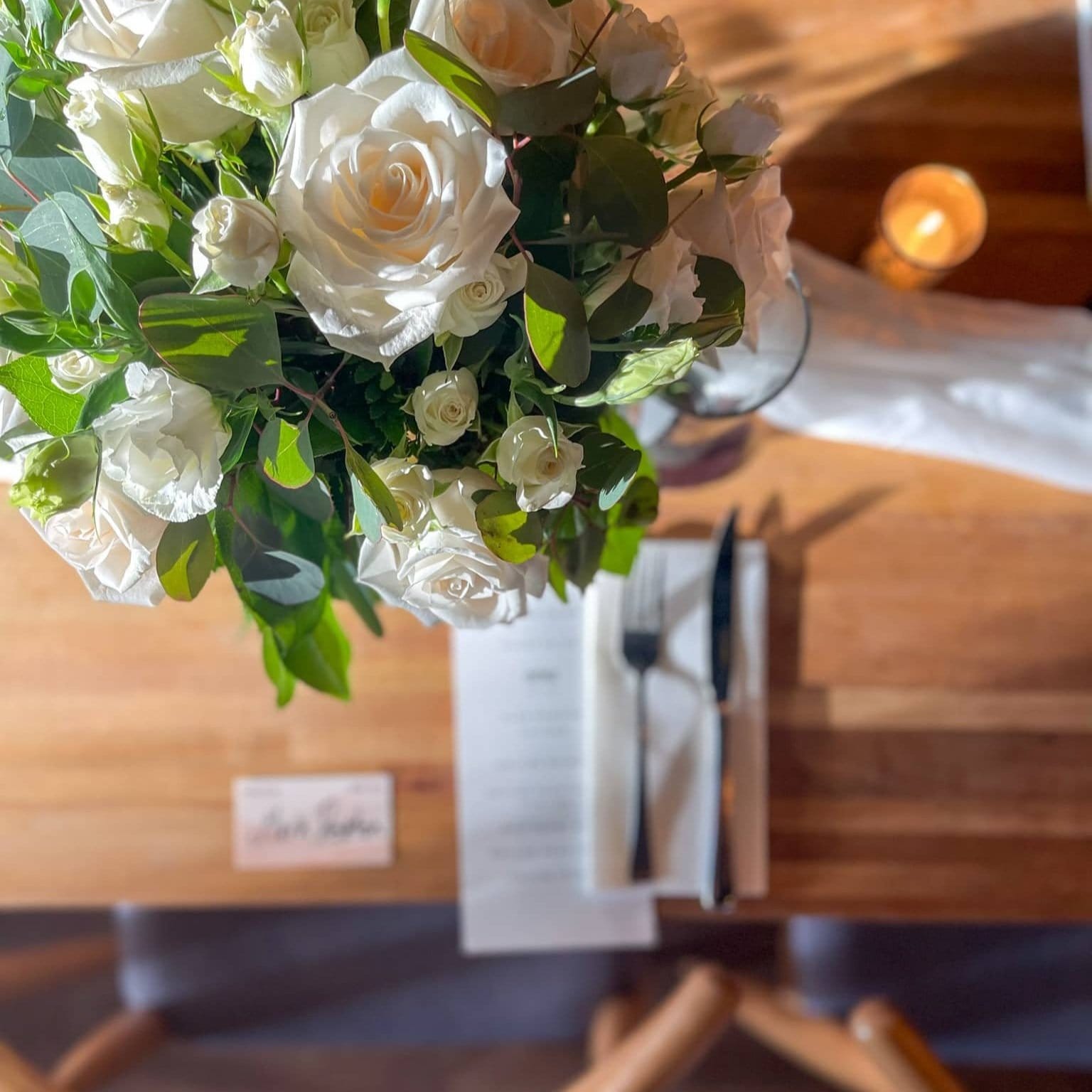 Threefold Cafe