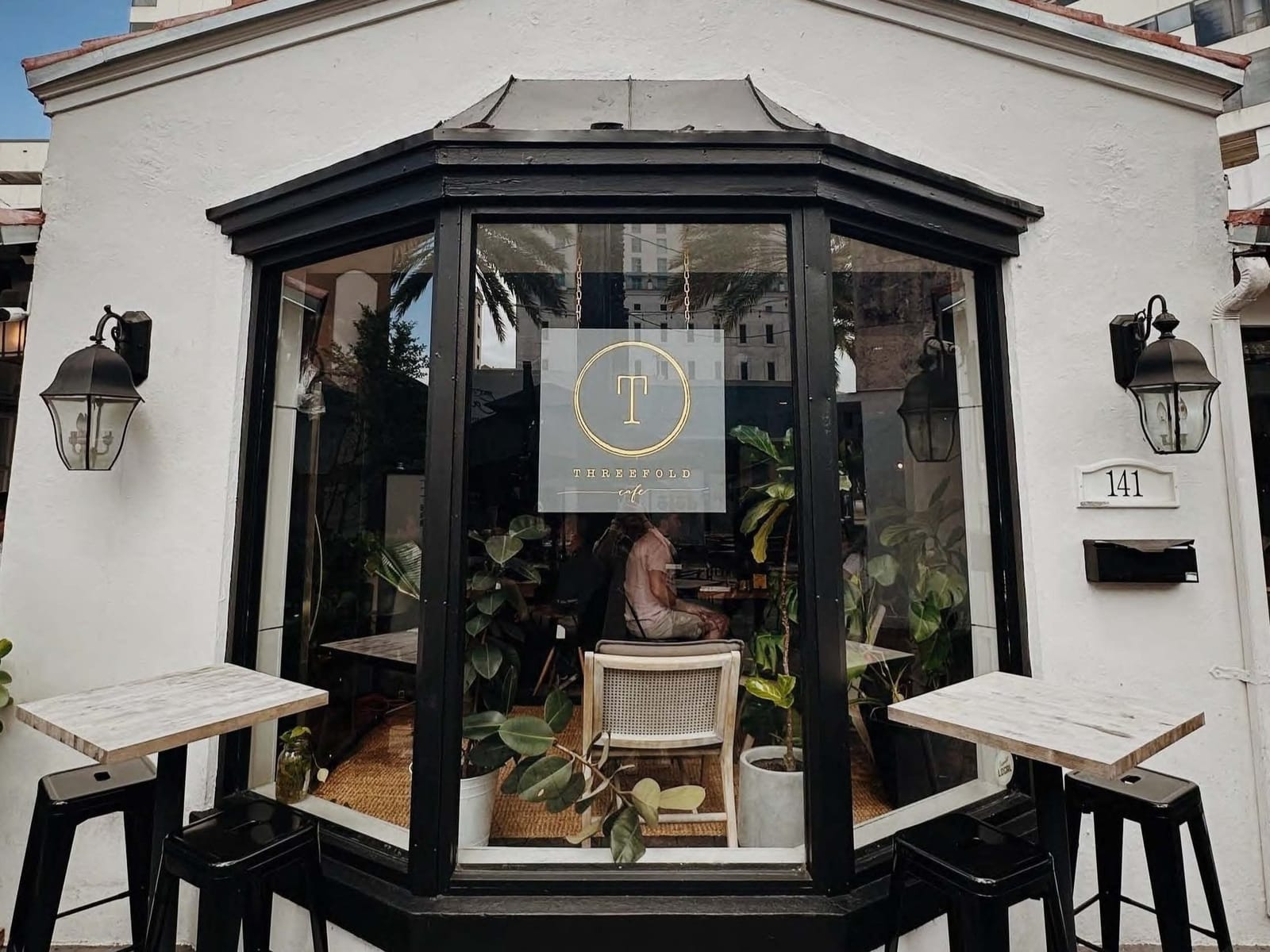 Threefold Cafe photo 5