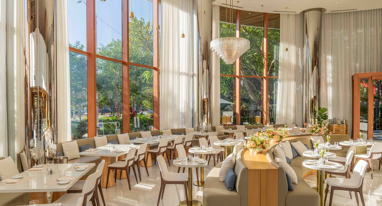 Le Specialita Café & Market by Ignazio and Maggio Cipriani photo 4