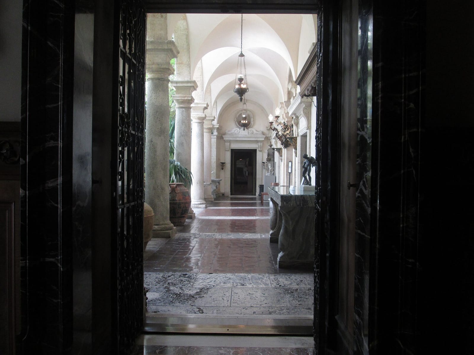 Vizcaya Museum Cafe & Shop photo 3