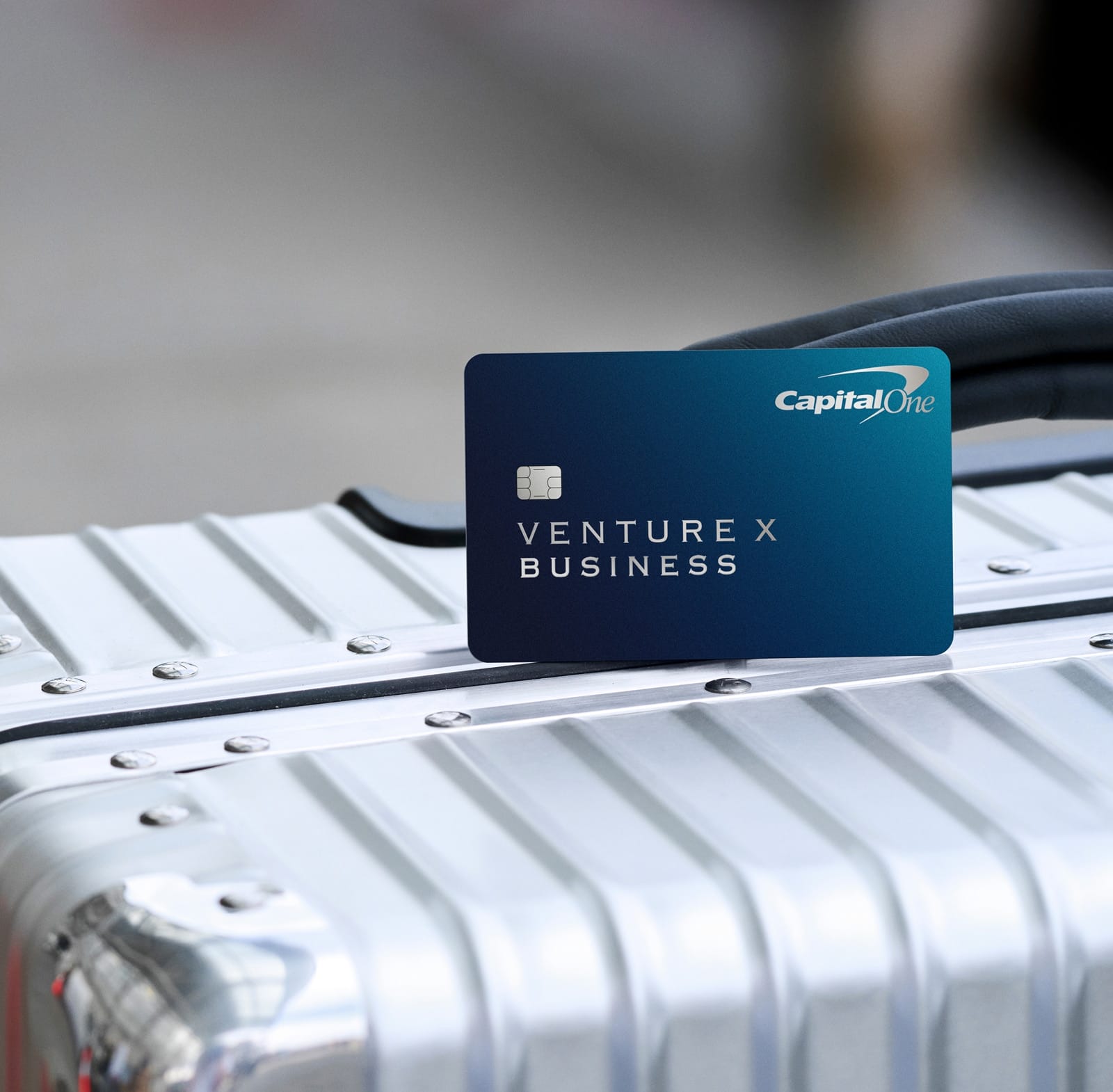 Capital One Café photo 3