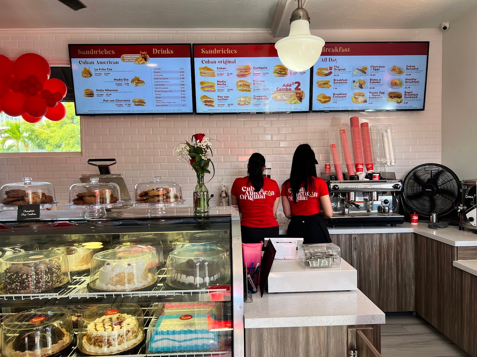 CAO Bakery & Cafe