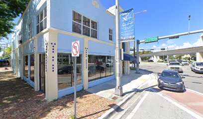 Miami Roots Cafe