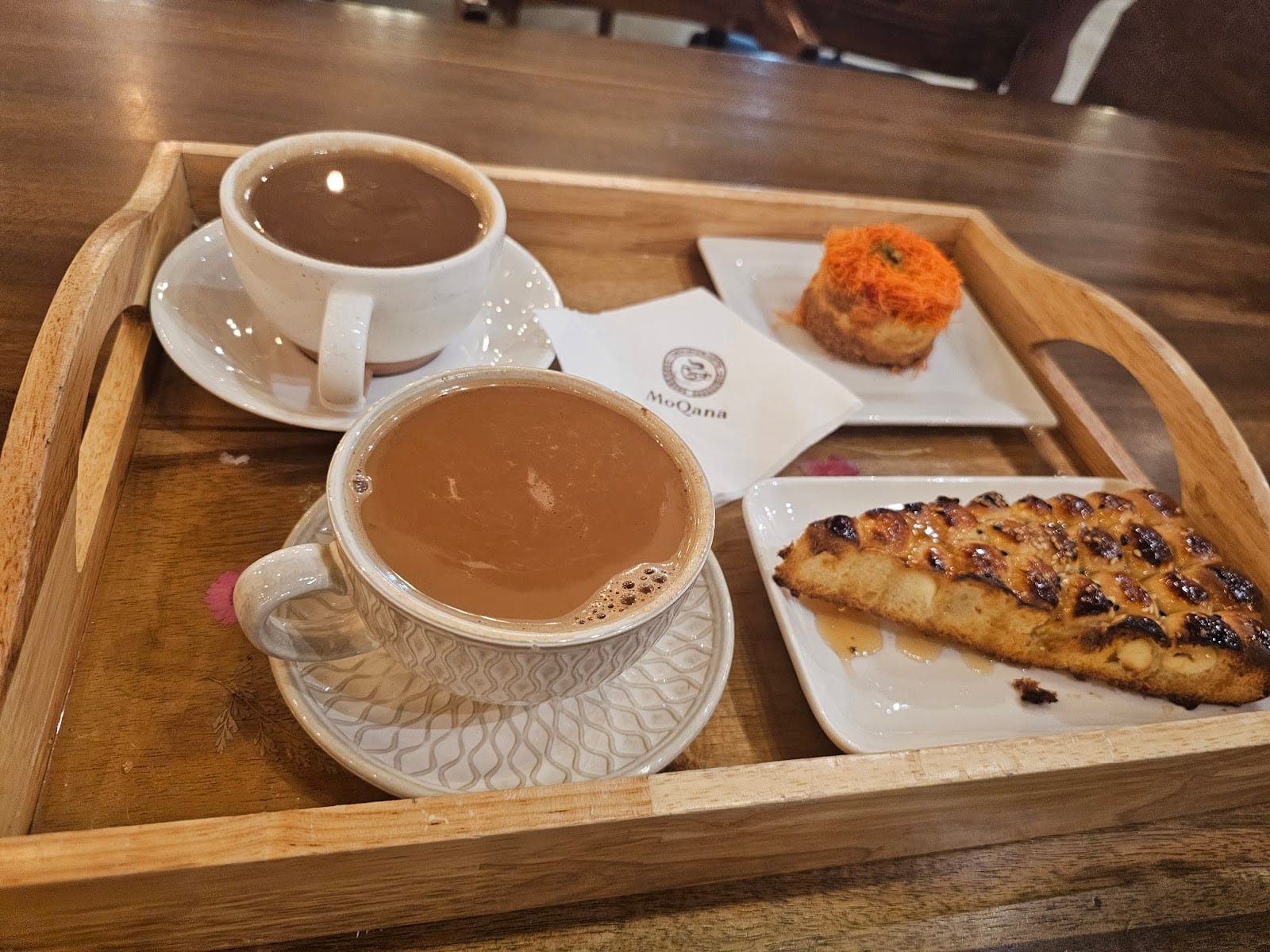 MoQana